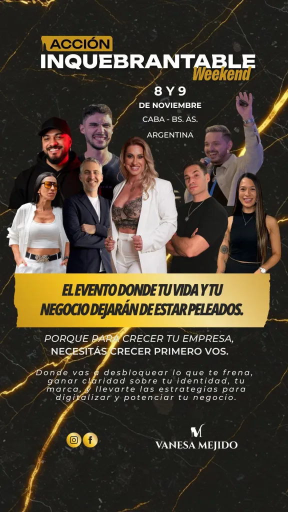 ACCION-INQUEBRANTABLE-WEEKEND