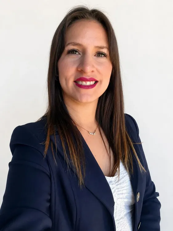 FOTO BÁRBARA PAREDES